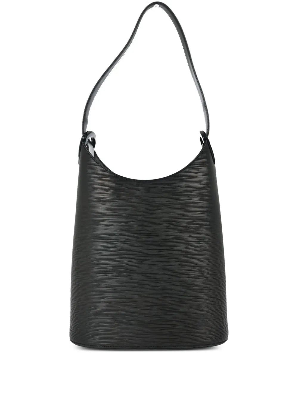 Louis Vuitton Pre Owned 2002 Verseau Shoulder Bag — Same as shown — Size One Size — Front View