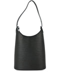 Louis Vuitton Pre Owned 2002 Verseau Shoulder Bag — Same as shown — Size One Size — Front View