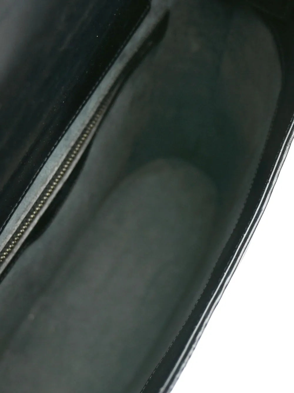 Louis Vuitton Pre Owned 2002 Verseau Shoulder Bag — Same as shown — Size One Size — Top View