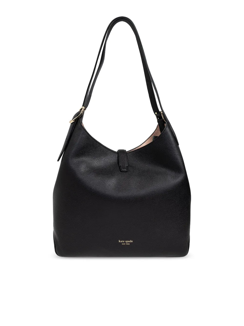 Kate Spade Deco Shoulder Bag — Same as shown — Size One Size — Back View