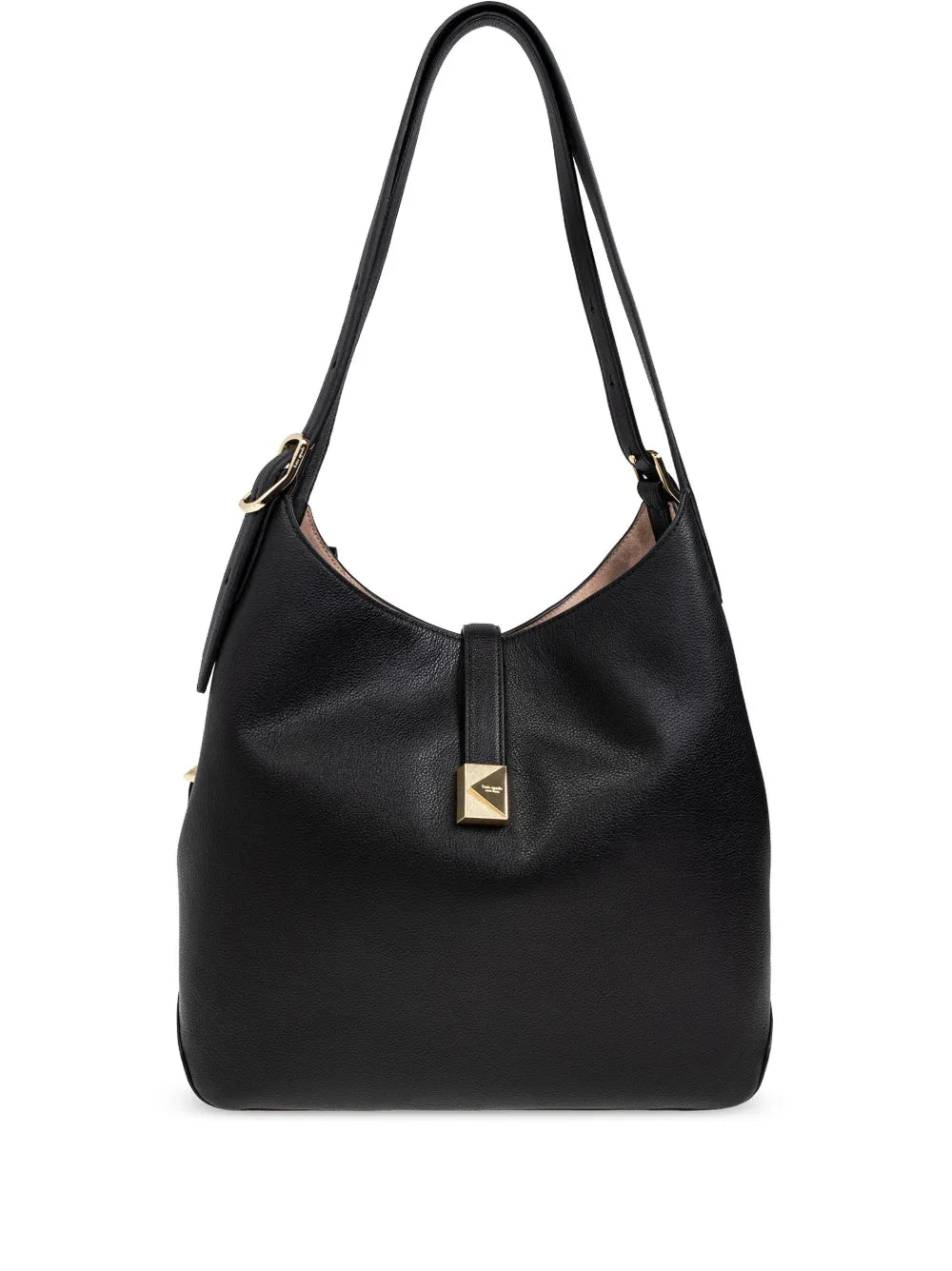 Kate Spade Deco Shoulder Bag — Same as shown — Size One Size — Front View