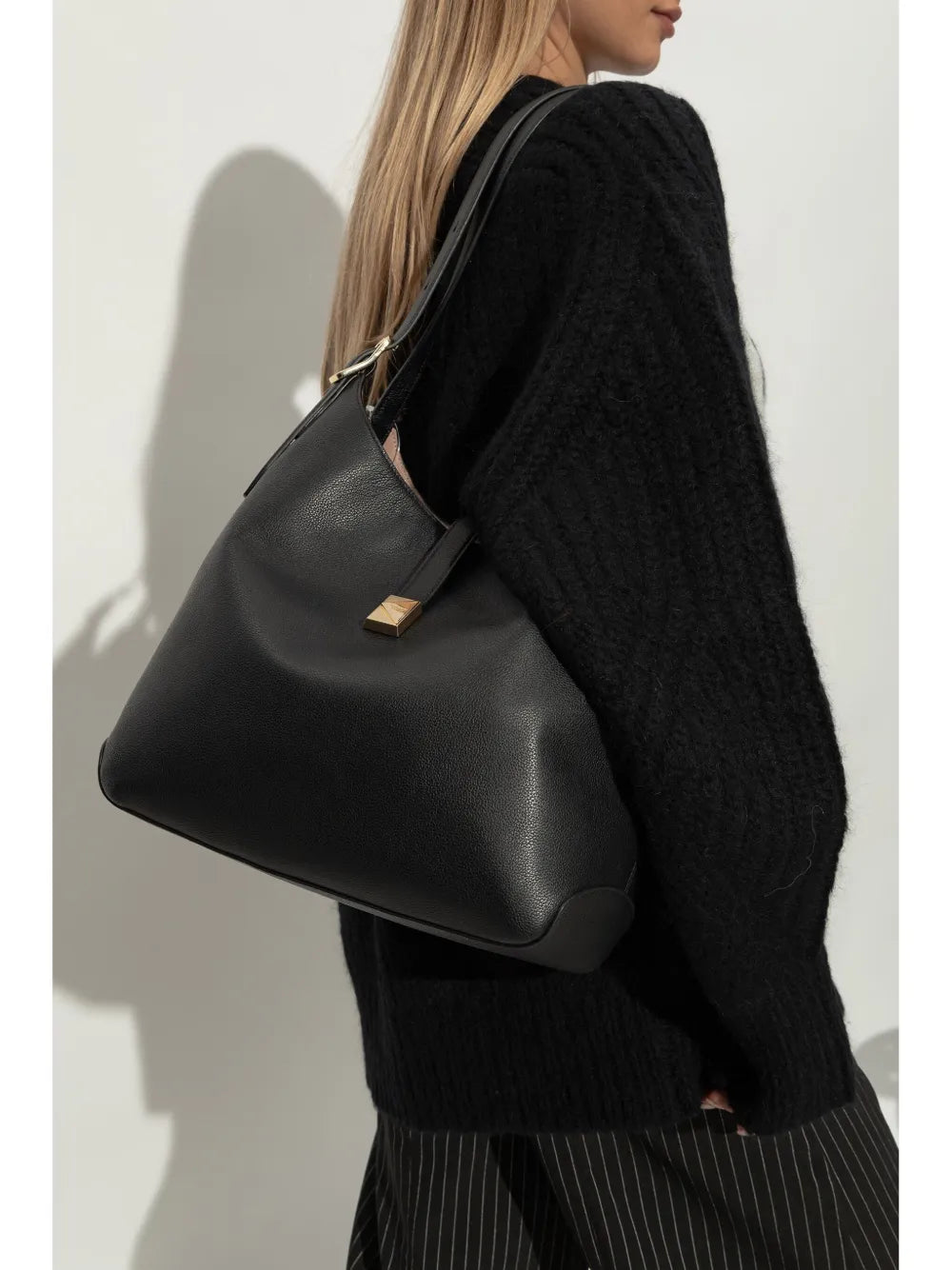 Kate Spade Deco Shoulder Bag — Same as shown — Size One Size — Side View