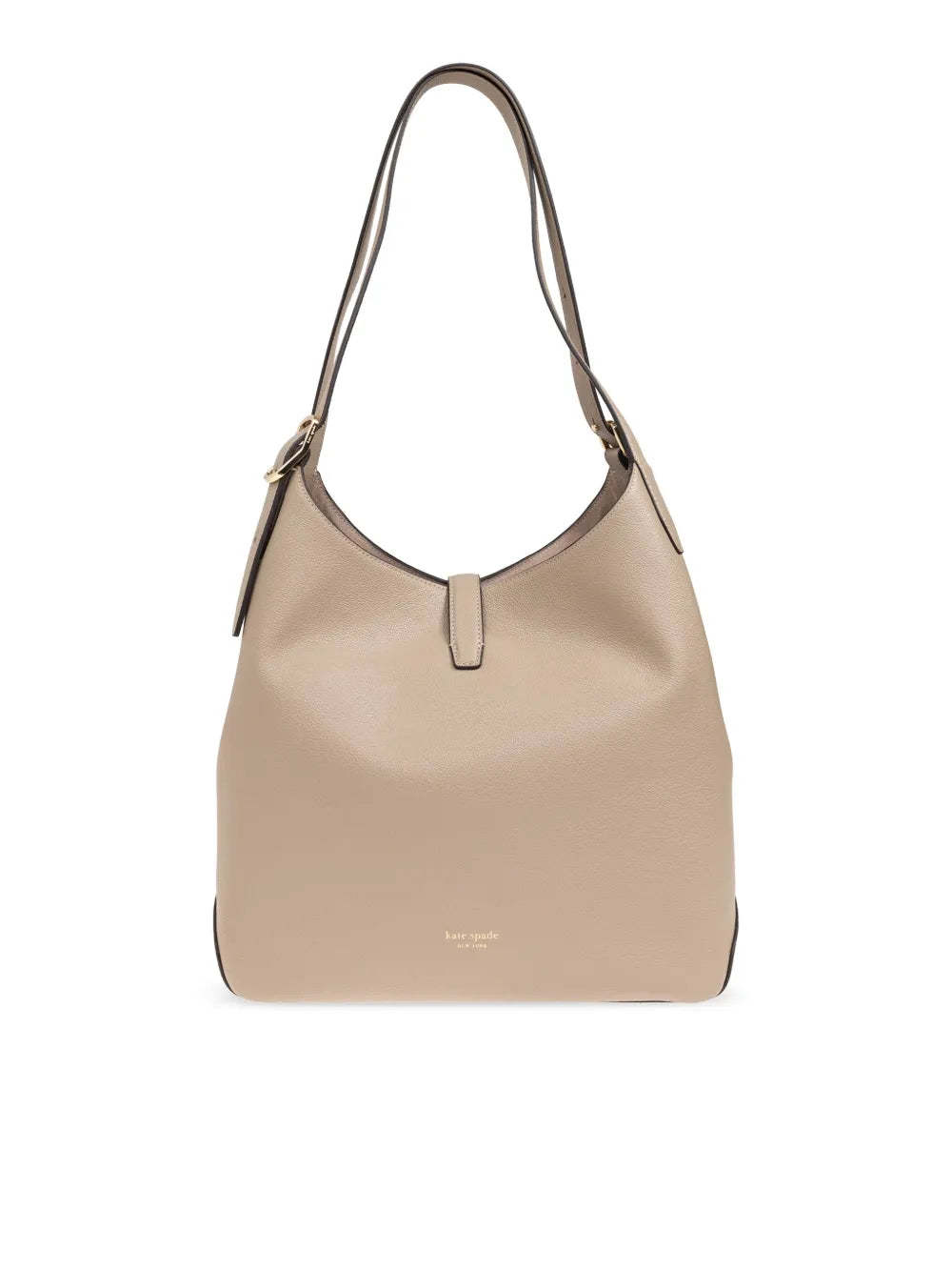 Kate Spade Deco Shoulder Bag — Same as shown — Size One Size — Back View
