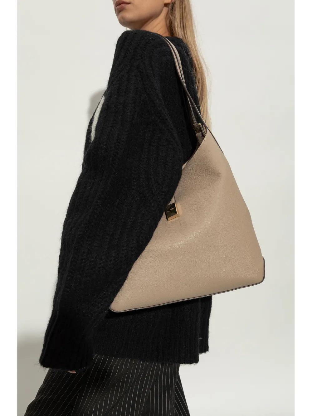 Kate Spade Deco Shoulder Bag — Same as shown — Size One Size — Side View