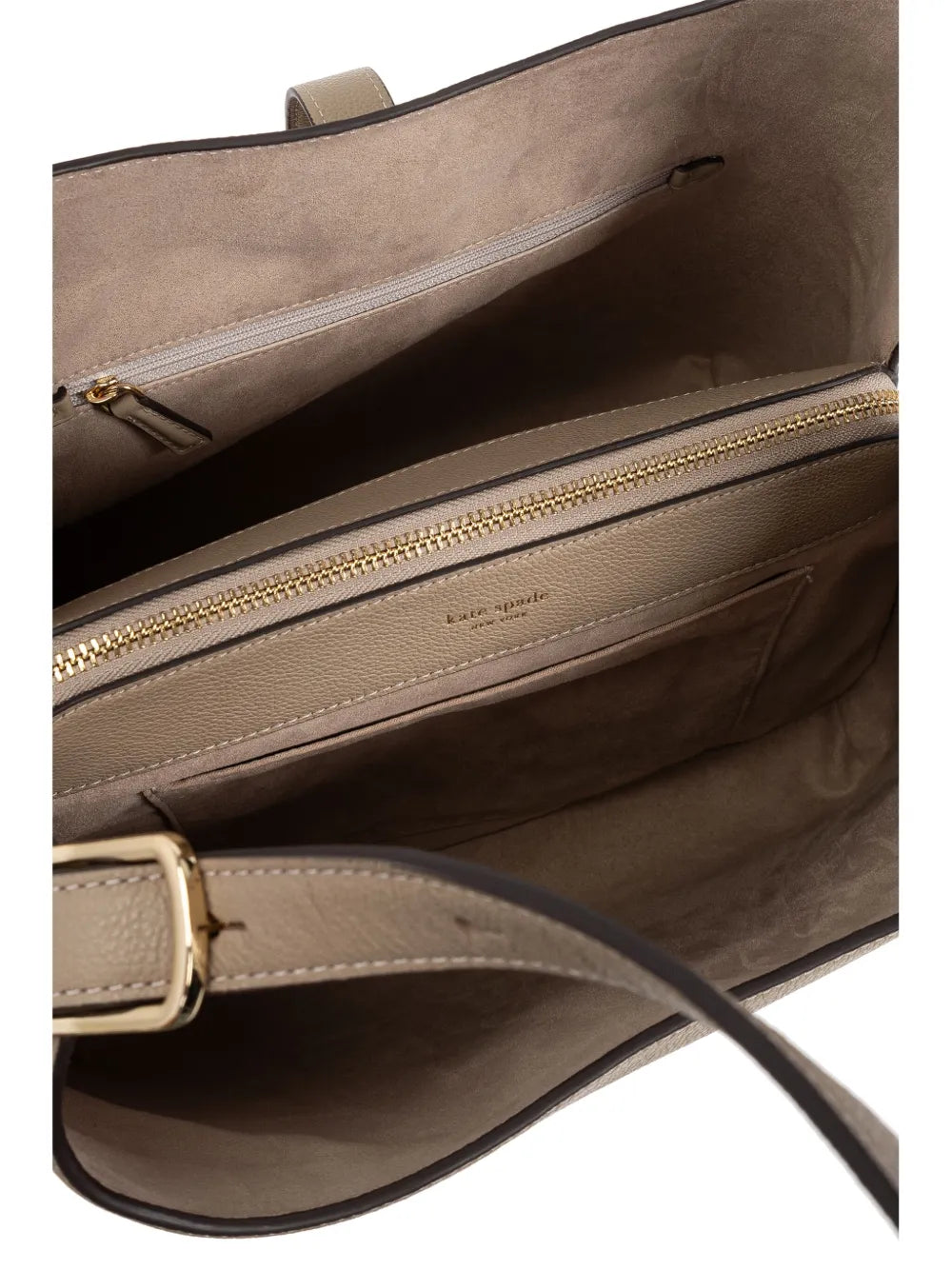 Kate Spade Deco Shoulder Bag — Same as shown — Size One Size — Detail View