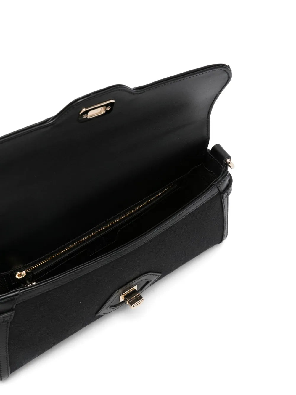 Gucci Small Luce Shoulder Bag — Same as shown — Size One Size — Detail View