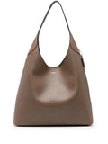 Coach 39 Brooklyn Shoulder Bag — Same as shown — Size One Size — Front View