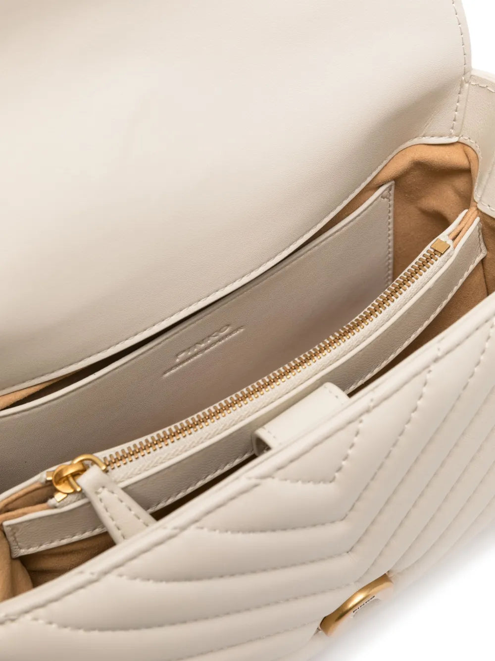 Pinko Lady Love Tote Bag — Same as shown — Size One Size — Detail View