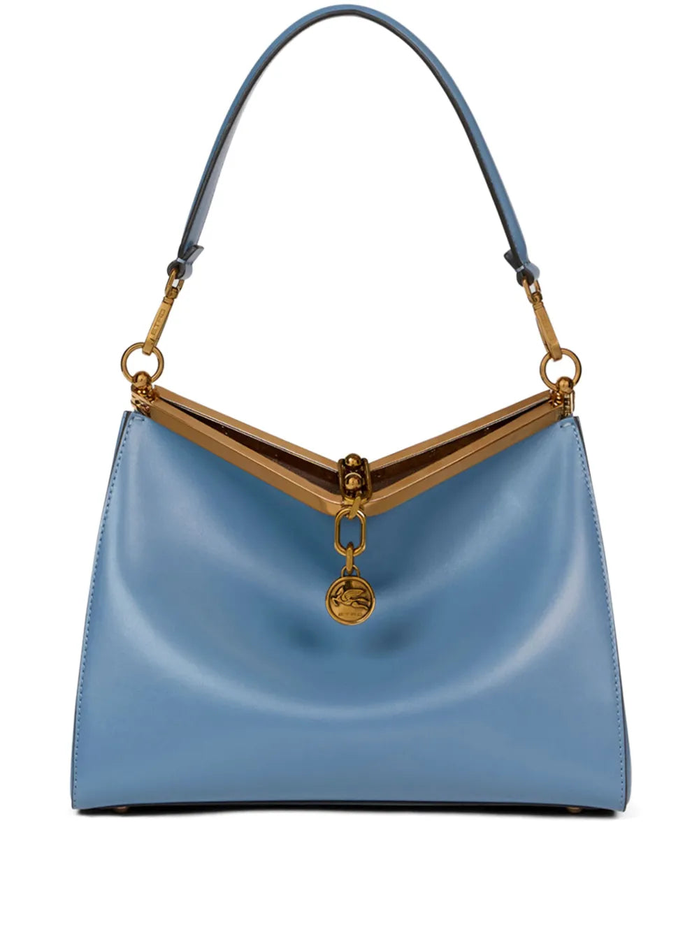 Etro Vela Bag — Same as shown — Size One Size — Front View