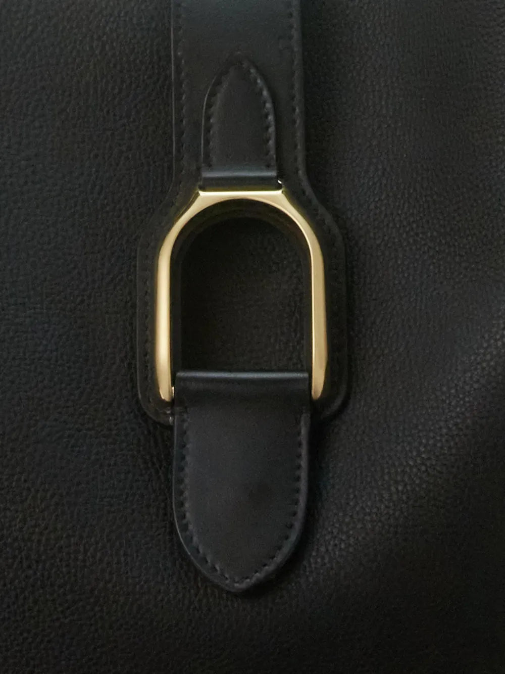 Ralph Lauren Collection Wellington Shoulder Bag — Same as shown — Size One Size — Lifestyle View