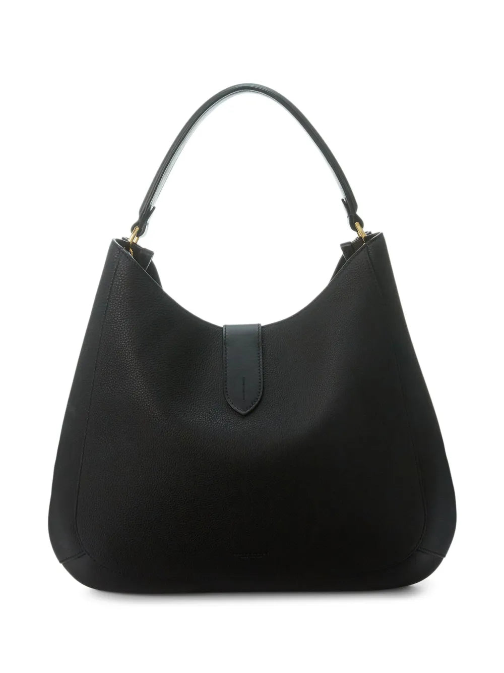 Ralph Lauren Collection Wellington Shoulder Bag — Same as shown — Size One Size — Back View