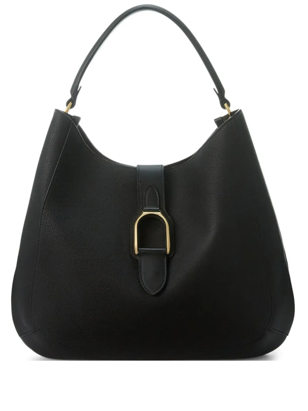 Ralph Lauren Collection Wellington Shoulder Bag — Same as shown — Size One Size — Front View