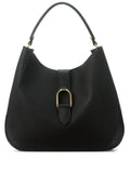 Ralph Lauren Collection Wellington Shoulder Bag — Same as shown — Size One Size — Front View