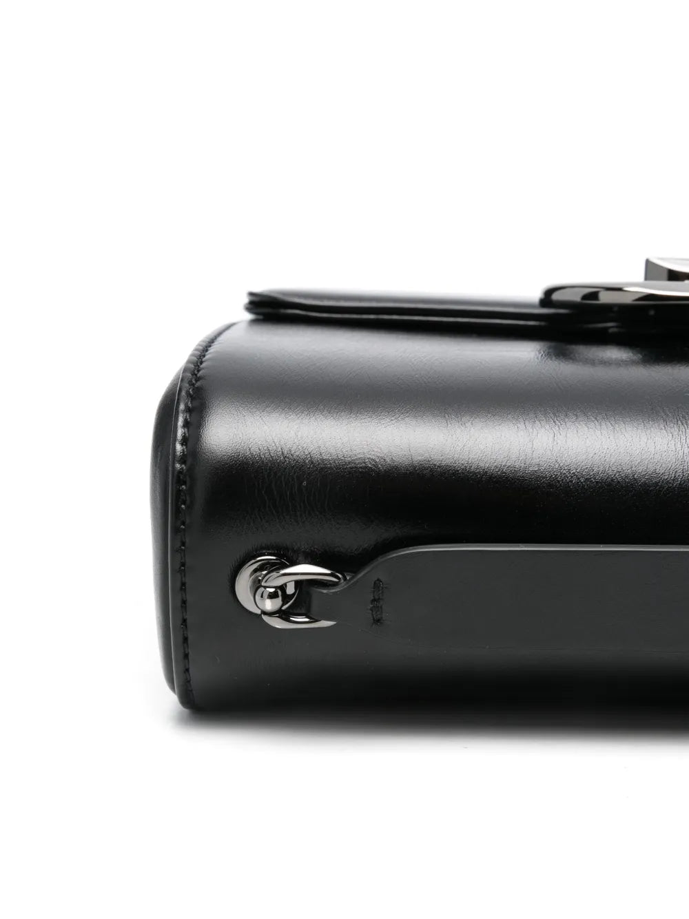 Valentino Garavani Vlogo Signature Shoulder Bag — Same as shown — Size One Size — Top View
