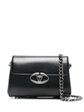 Valentino Garavani Vlogo Signature Shoulder Bag — Same as shown — Size One Size — Front View