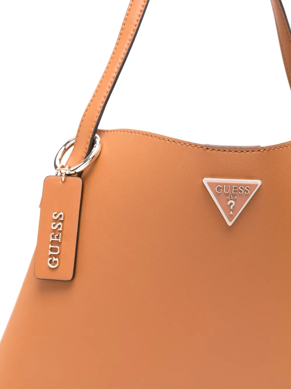 Guess Usa Sora Shoulder Bag — Same as shown — Size One Size — Back View