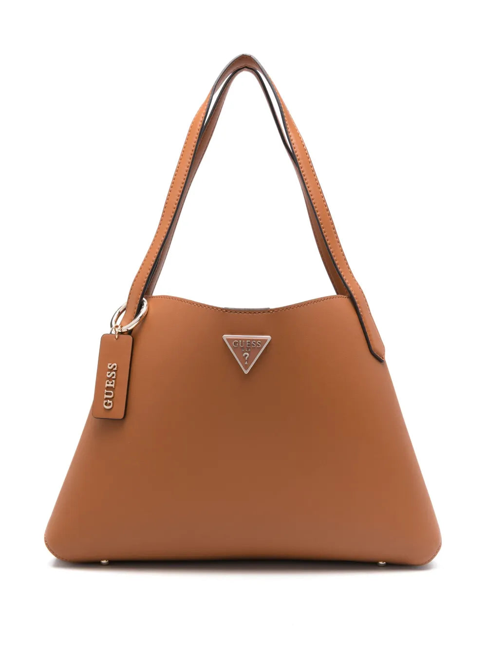 Guess Usa Sora Shoulder Bag — Same as shown — Size One Size — Front View