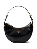 Prada Arque Shoulder Bag — Same as shown — Size One Size — Front View