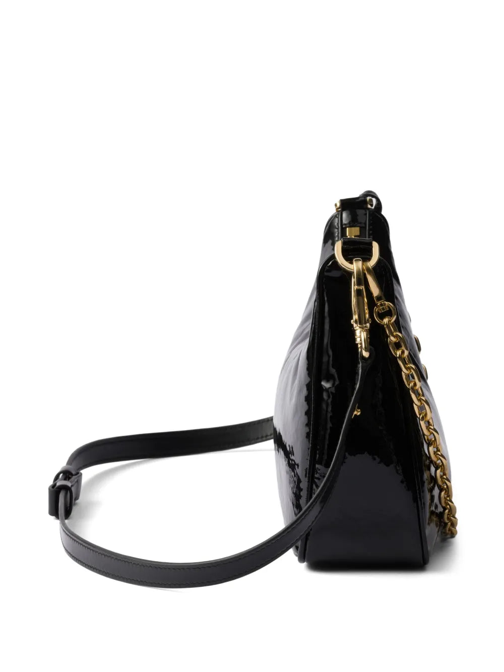 Prada Re Edition Shoulder Bag — Same as shown — Size One Size — Back View