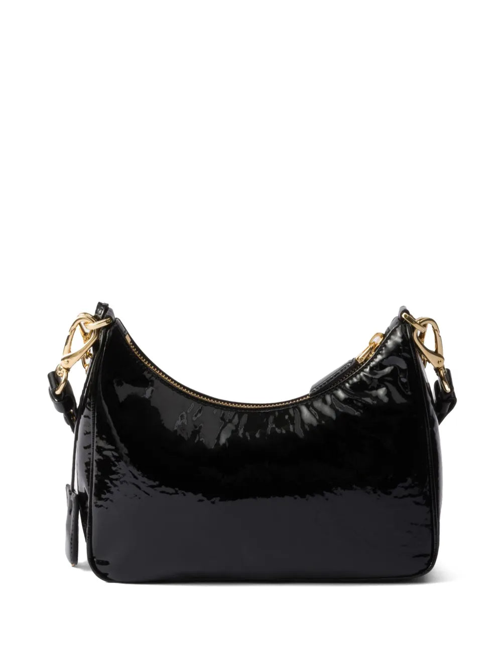 Prada Re Edition Shoulder Bag — Same as shown — Size One Size — Side View
