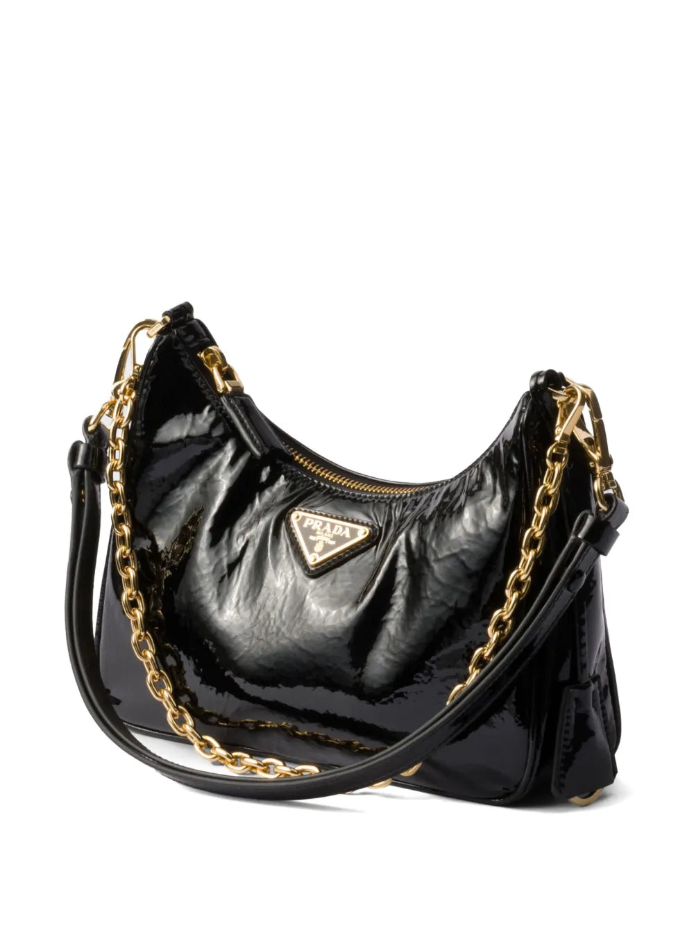 Prada Re Edition Shoulder Bag — Same as shown — Size One Size — Top View