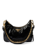 Prada Re Edition Shoulder Bag — Same as shown — Size One Size — Front View