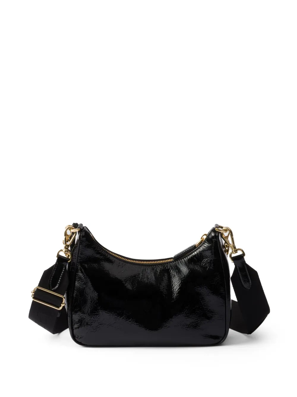 Prada Re Edition Shoulder Bag — Same as shown — Size One Size — Side View