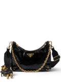Prada Re Edition Shoulder Bag — Same as shown — Size One Size — Front View