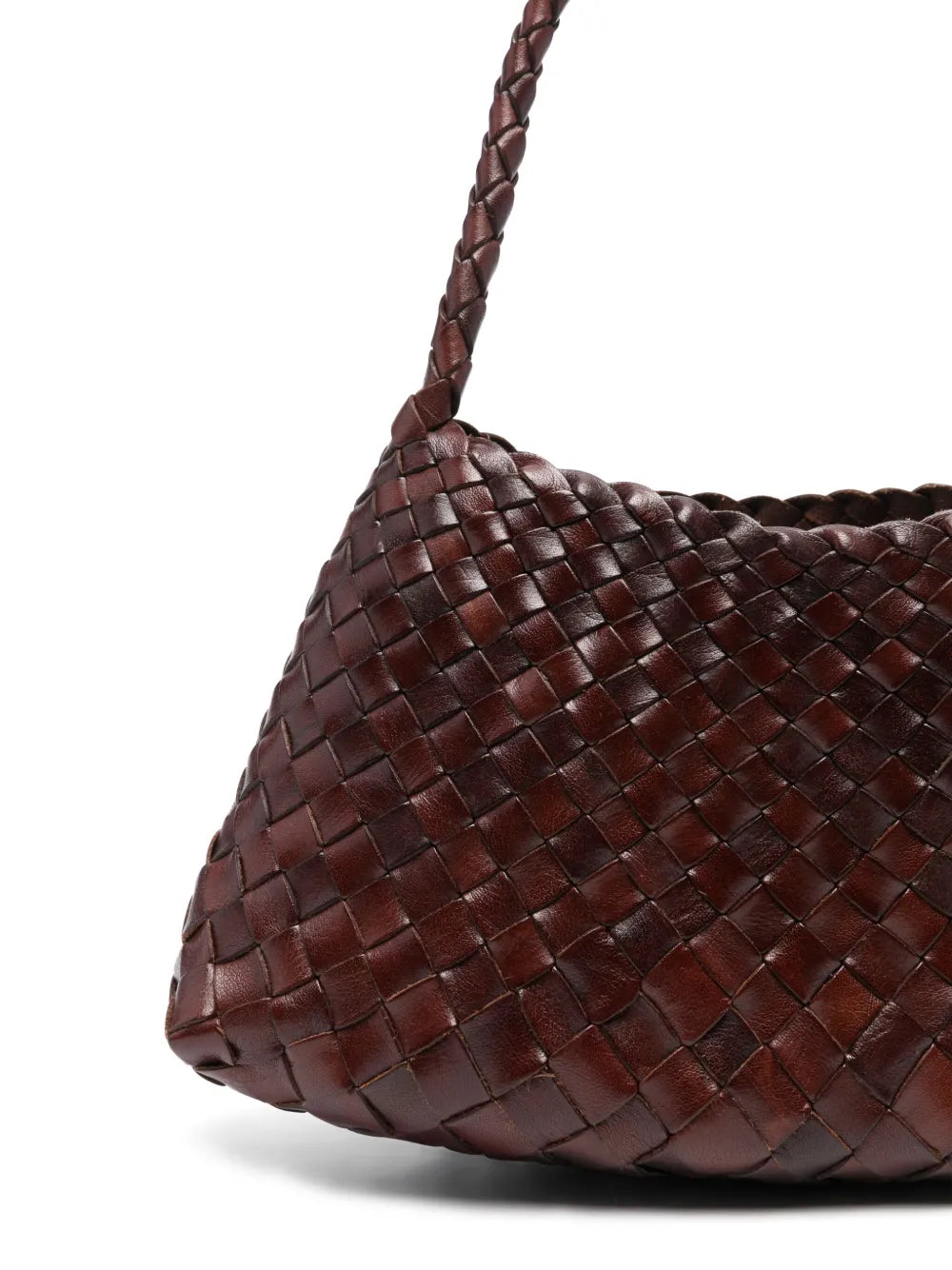 Dragon Diffusion Rosanna Shoulder Bag — Same as shown — Size One Size — Top View