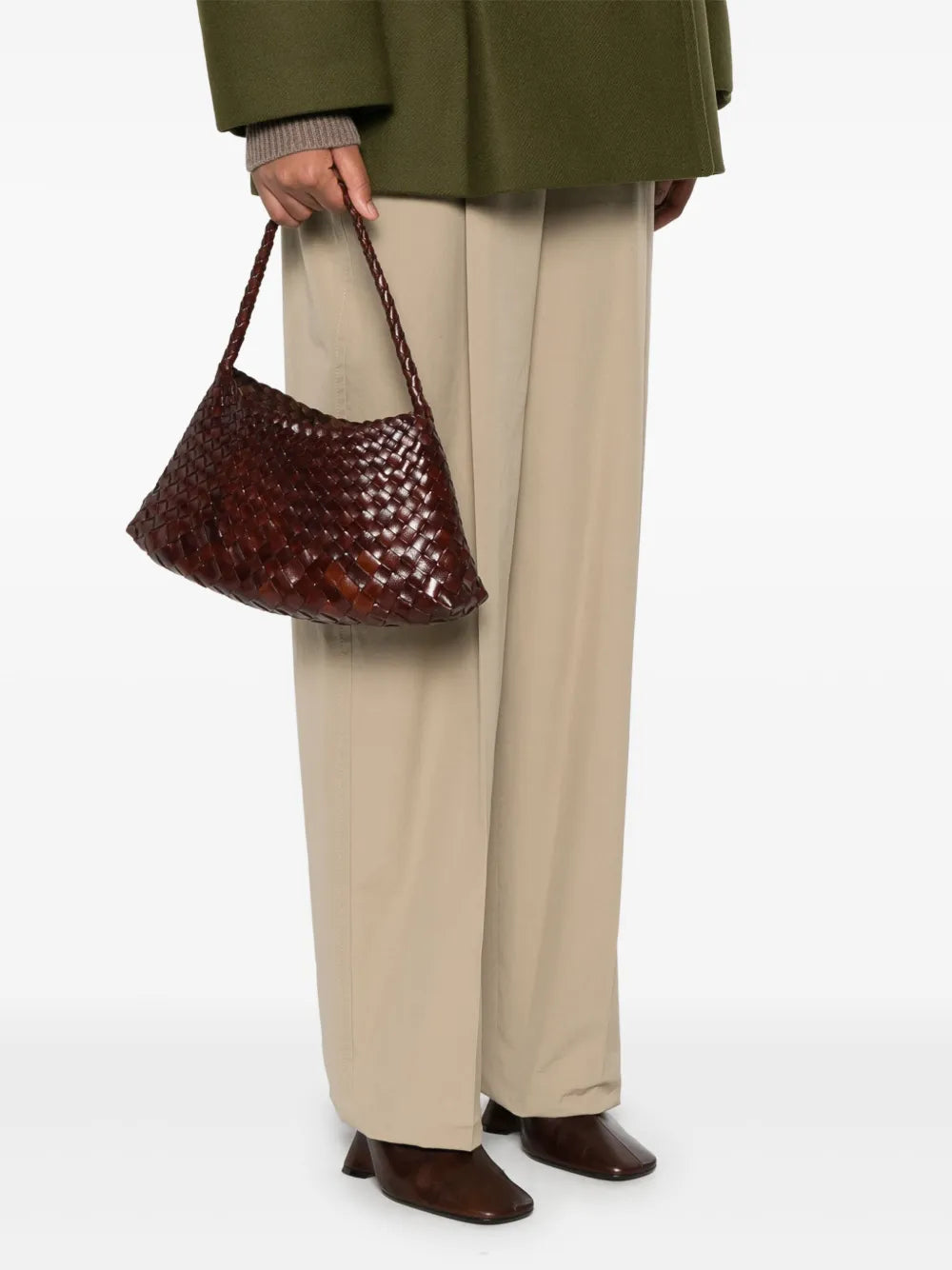 Dragon Diffusion Rosanna Shoulder Bag — Same as shown — Size One Size — Side View