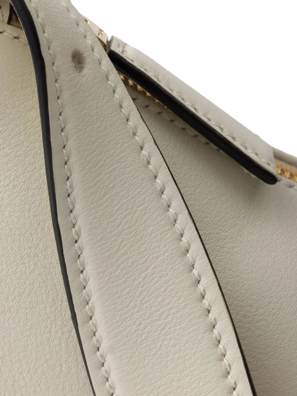 Prada Medium Aimee Shoulder Bag — Same as shown — Size One Size — Detail View