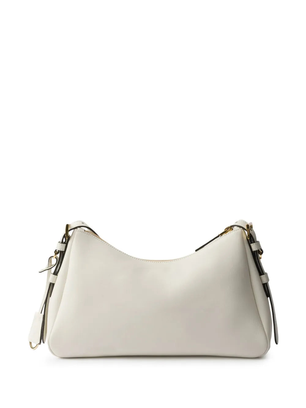 Prada Medium Aimee Shoulder Bag — Same as shown — Size One Size — Side View
