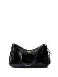 Prada Medium Aimee Shoulder Bag — Same as shown — Size One Size — Front View