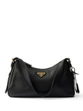 Prada Medium Aimee Shoulder Bag — Same as shown — Size One Size — Front View