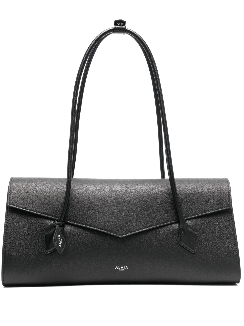 Alaia Le Teckel Shoulder Bag — Same as shown — Size One Size — Front View
