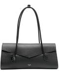 Alaia Le Teckel Shoulder Bag — Same as shown — Size One Size — Front View