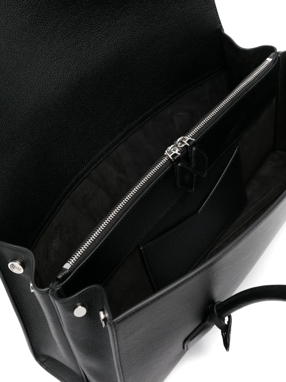 Alaia Le Teckel Shoulder Bag — Same as shown — Size One Size — Detail View