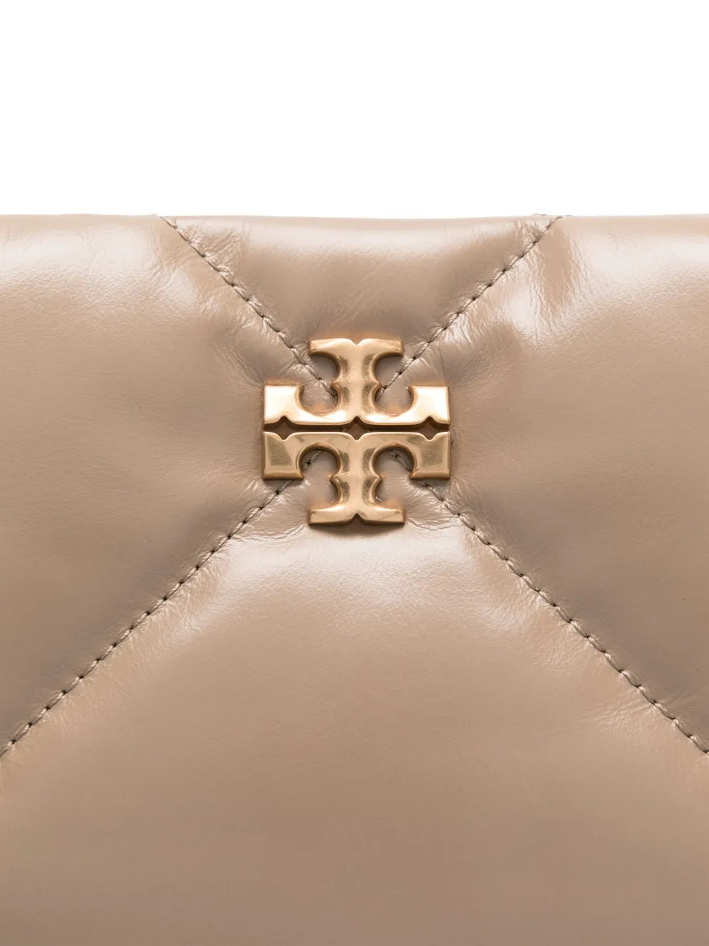 Tory Burch Small Kira Shoulder Bag — Same as shown — Size One Size — Top View