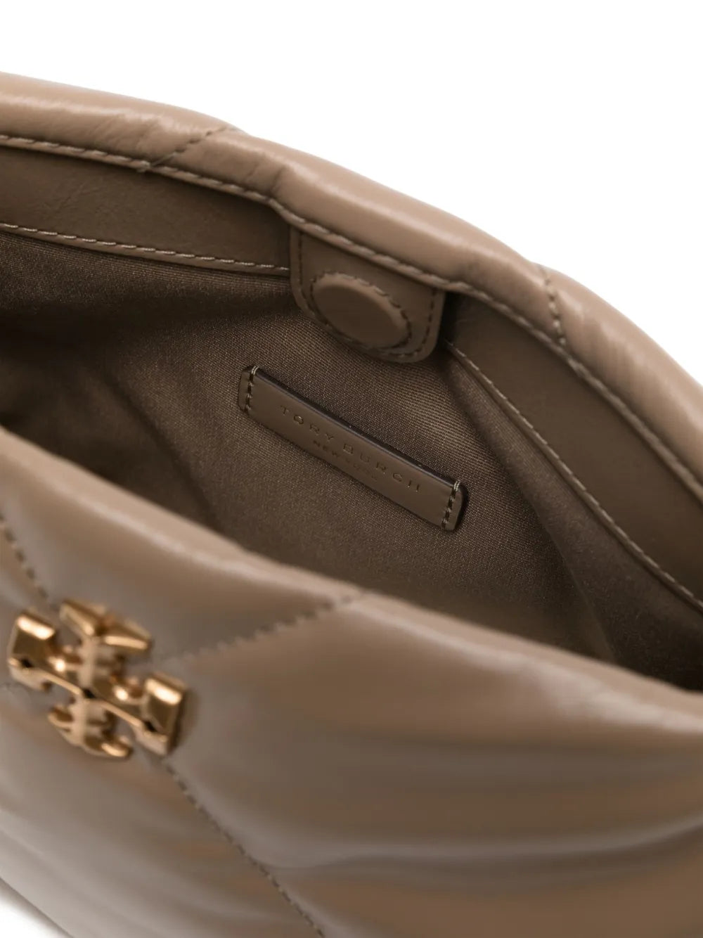 Tory Burch Small Kira Shoulder Bag — Same as shown — Size One Size — Detail View
