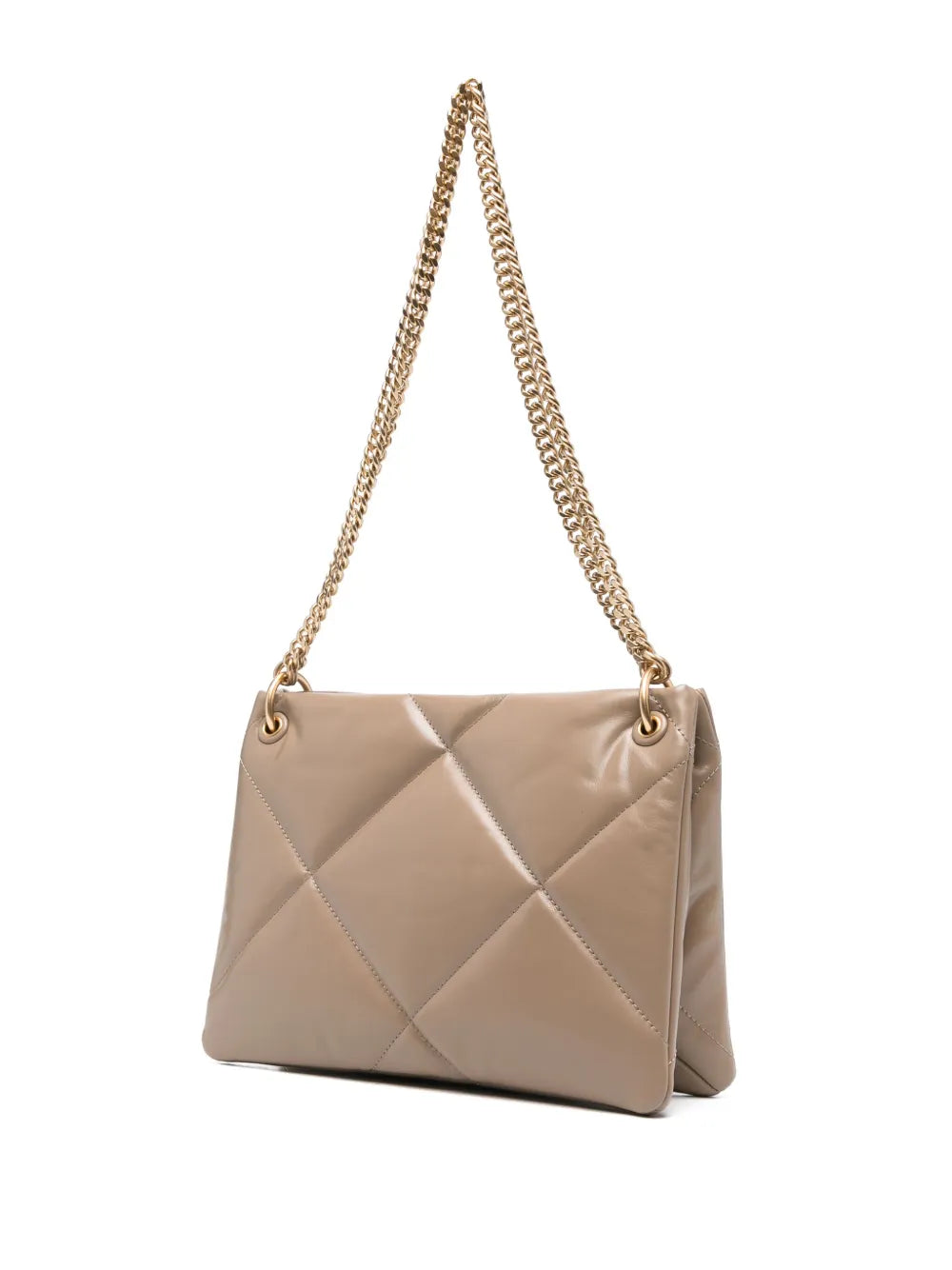 Tory Burch Small Kira Shoulder Bag — Same as shown — Size One Size — Back View
