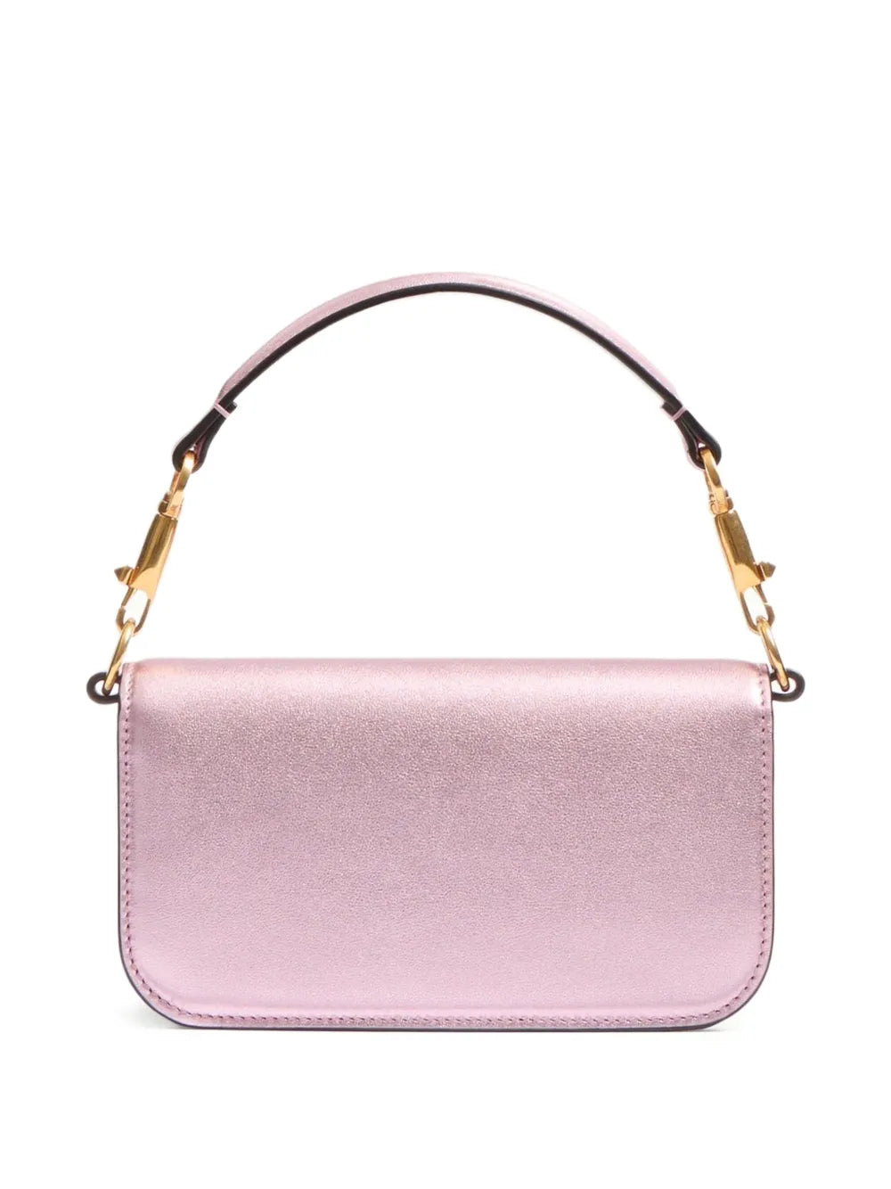 Valentino Garavani Small Loco Shoulder Bag — Same as shown — Size One Size — Back View