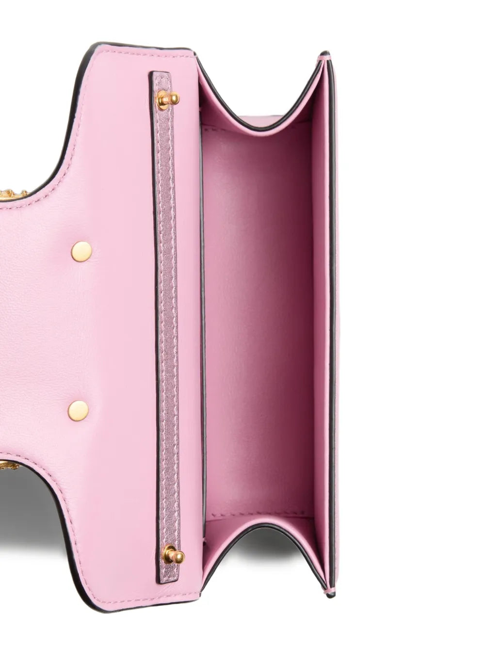 Valentino Garavani Small Loco Shoulder Bag — Same as shown — Size One Size — Lifestyle View