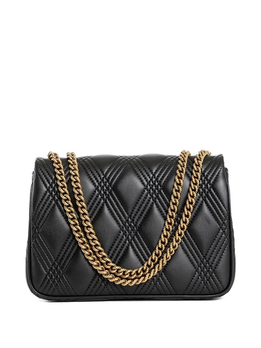 Valentino Garavani Medium Quiltie 67 Shoulder Bag — Same as shown — Size One Size — Side View