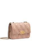 Valentino Garavani Medium Quiltie 67 Shoulder Bag — Same as shown — Size One Size — Front View