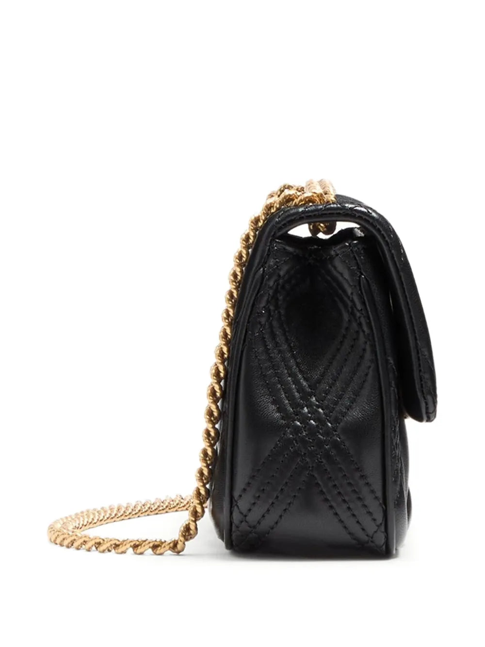 Valentino Garavani Small Quiltie 67 Shoulder Bag — Same as shown — Size One Size — Lifestyle View