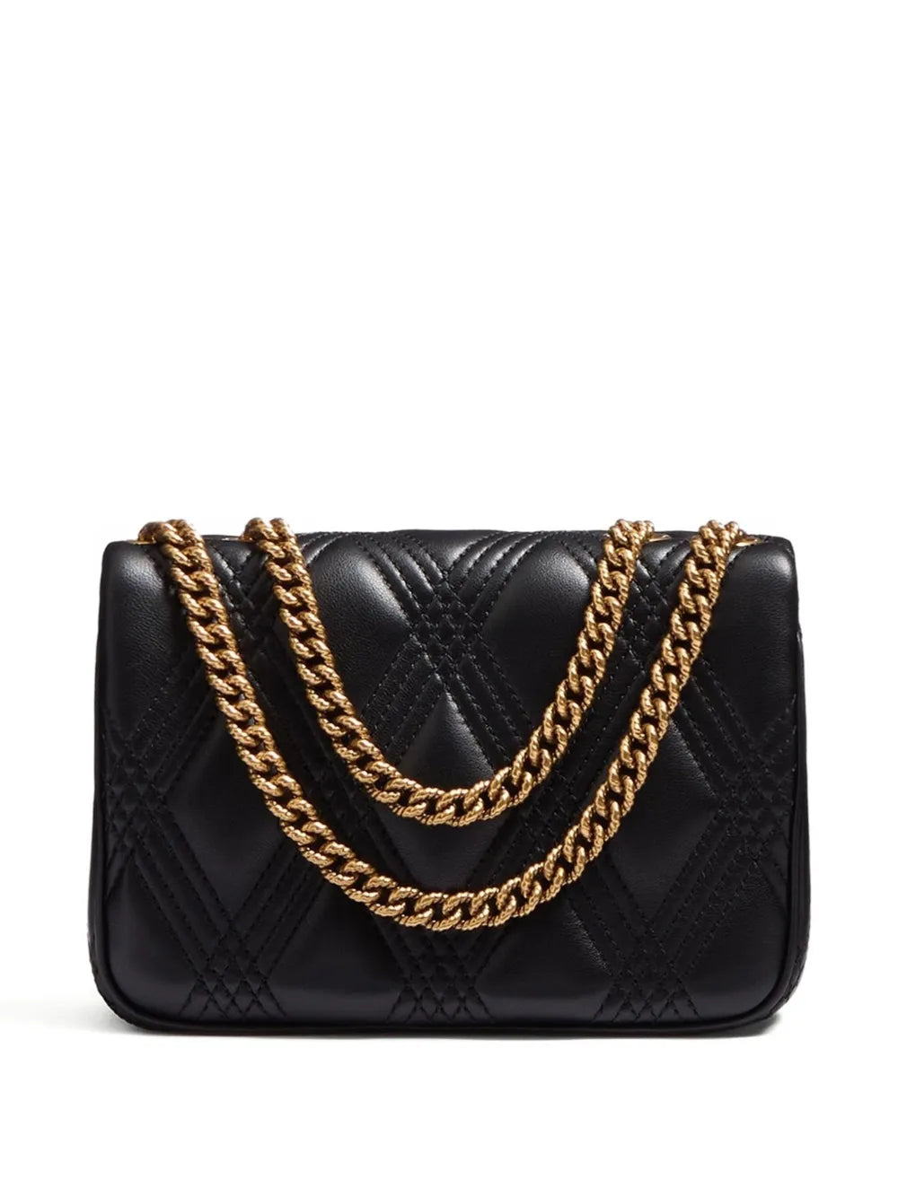 Valentino Garavani Small Quiltie 67 Shoulder Bag — Same as shown — Size One Size — Side View