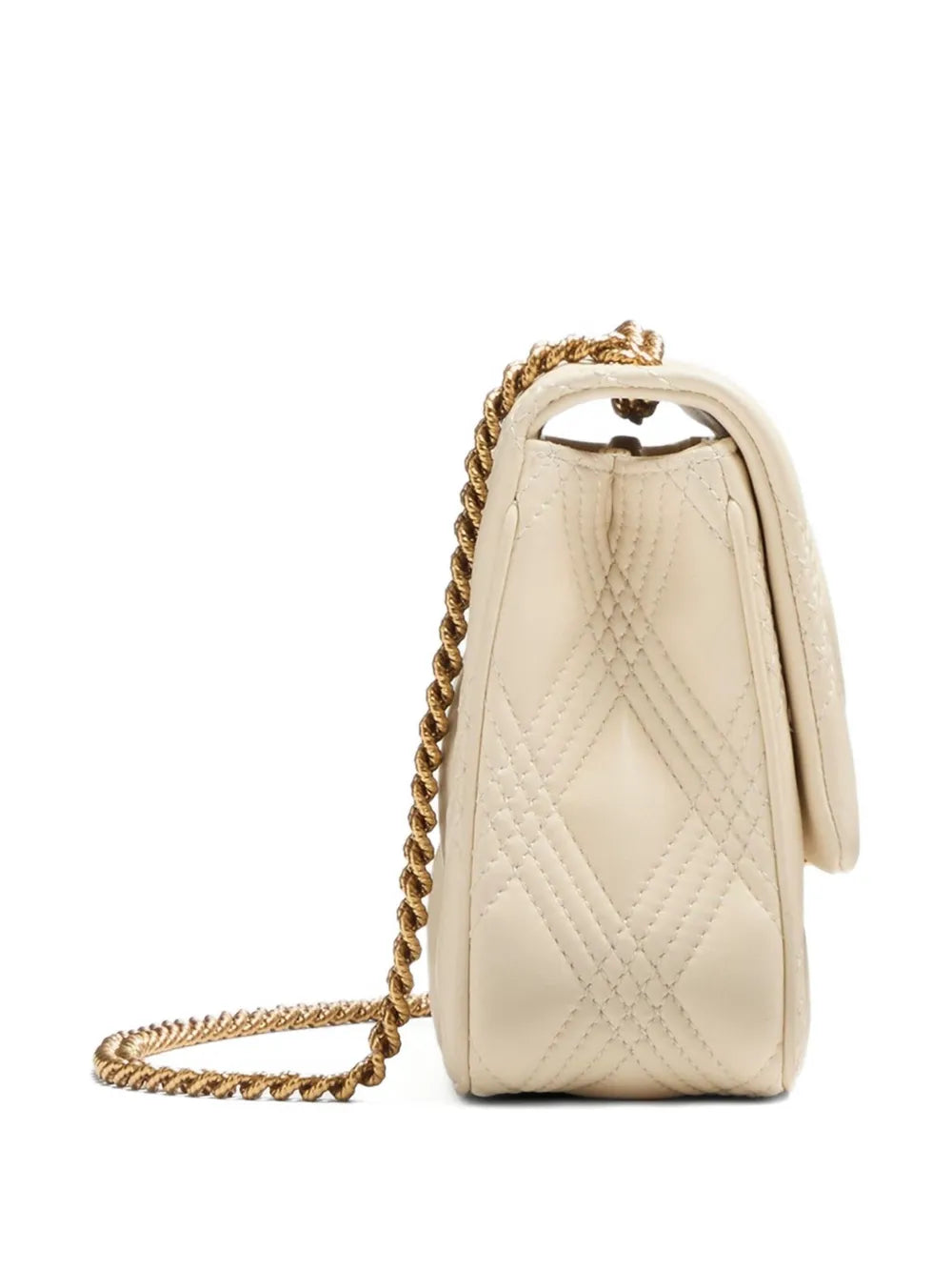 Valentino Garavani Medium Quiltie 67 Shoulder Bag — Same as shown — Size One Size — Side View