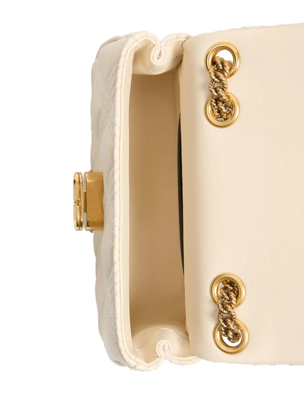 Valentino Garavani Small Quiltie 67 Shoulder Bag — Same as shown — Size One Size — Lifestyle View