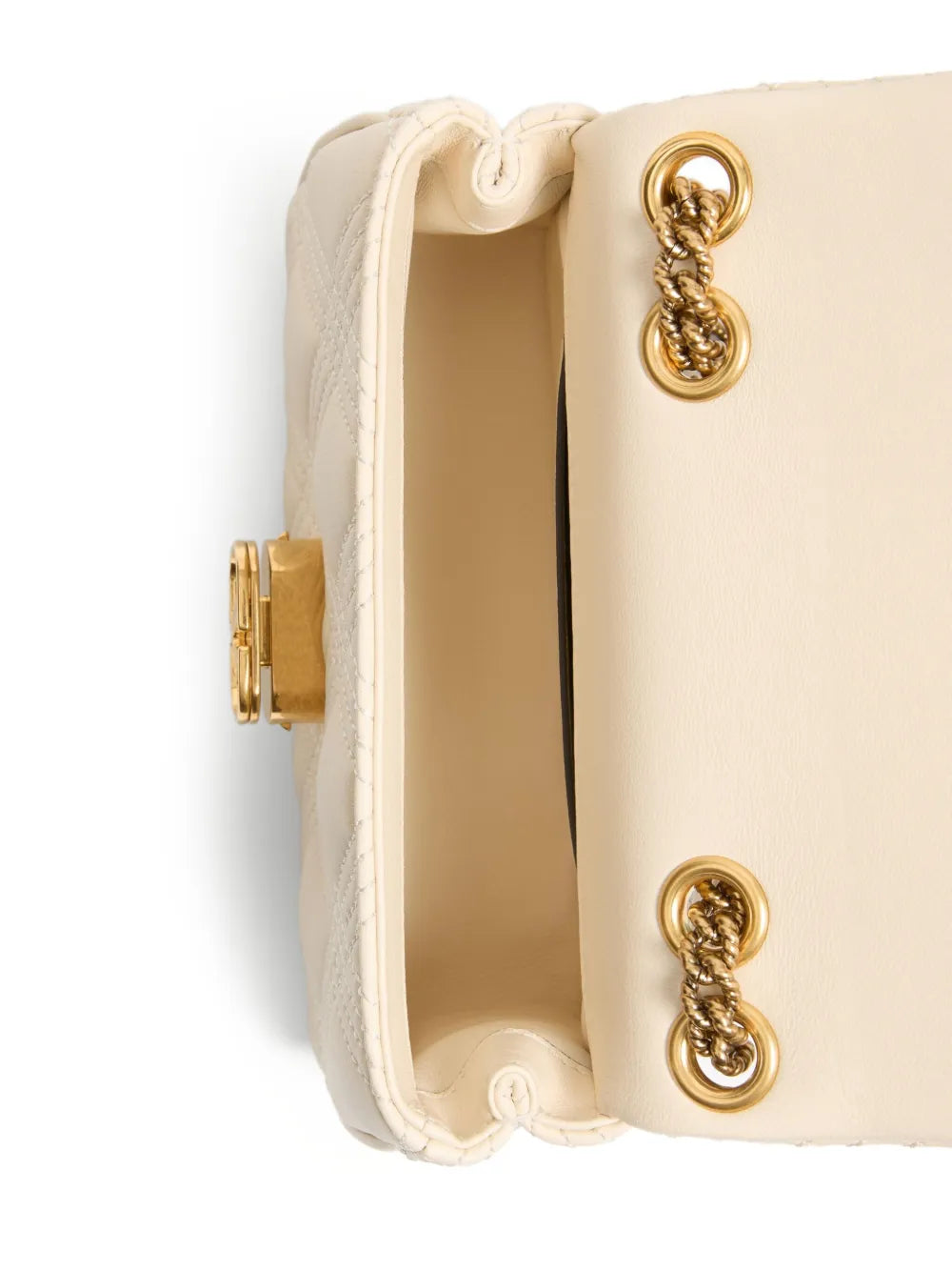 Valentino Garavani Small Quiltie 67 Shoulder Bag — Same as shown — Size One Size — Top View