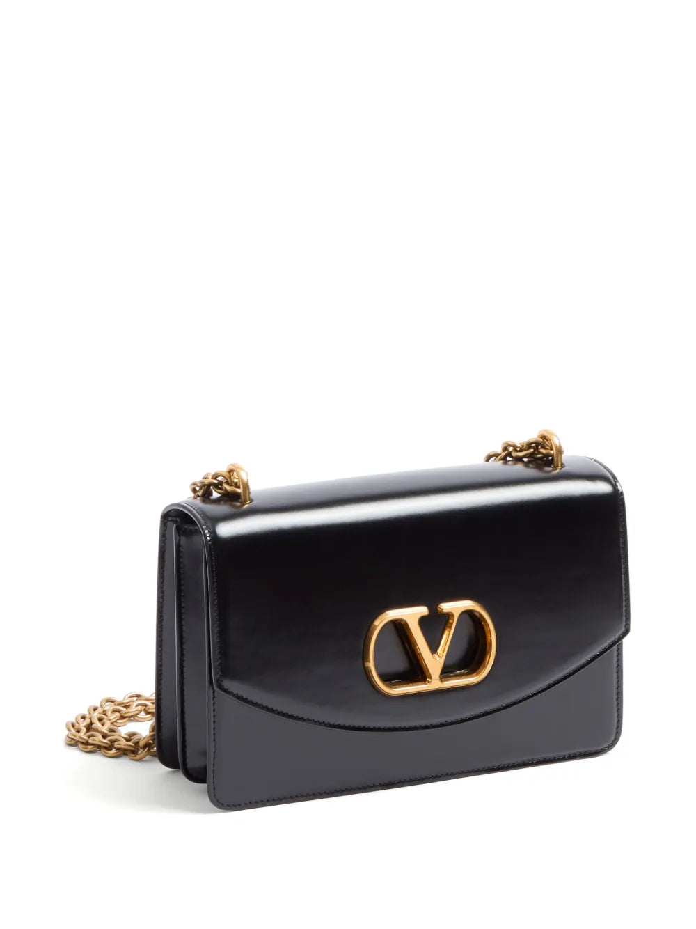 Valentino Garavani Vain Shoulder Bag — Same as shown — Size One Size — Detail View